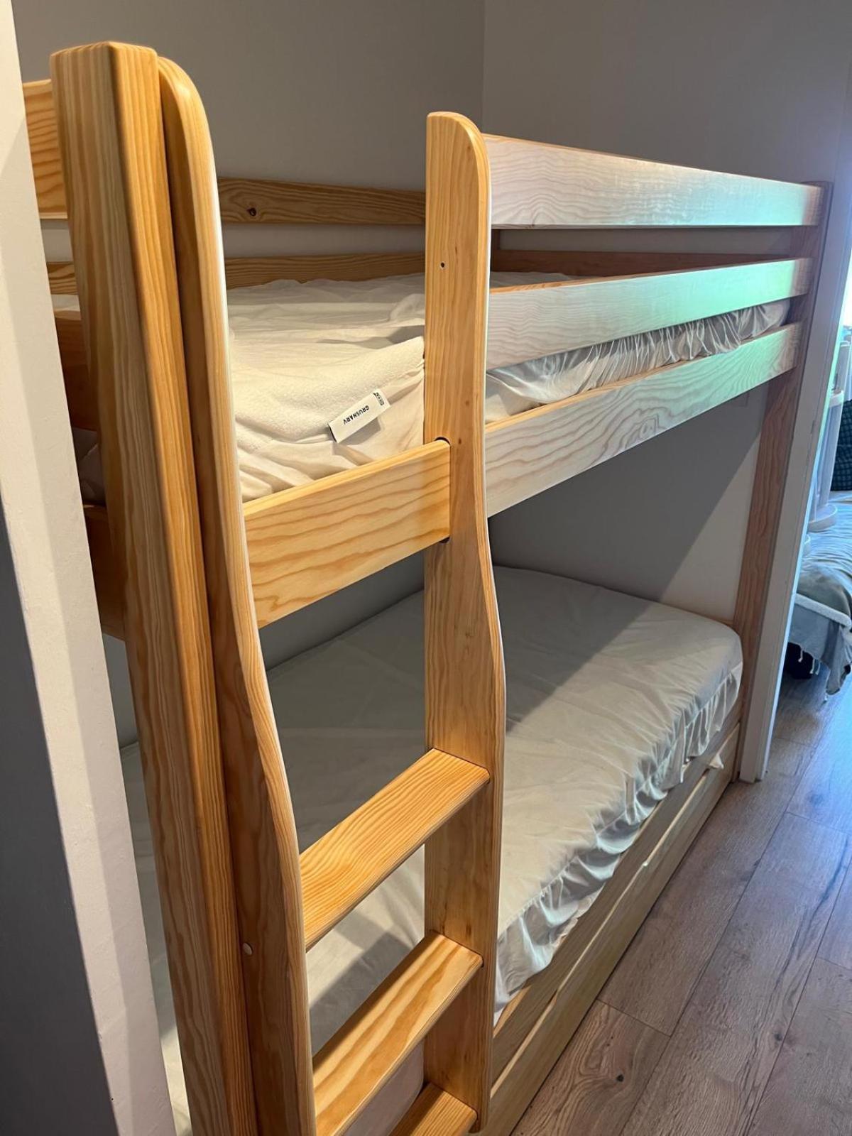 Studio Au Coeur De Saint Lary Экстерьер фото